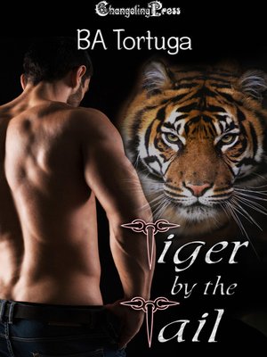 cover image of Tiger by the Tail